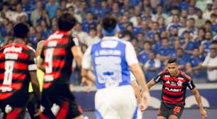 Flamengo x Bahia: inteligência artificial crava resultado
