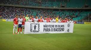 "Crtl C, Crtl V": Projeto da AL-BA sobre punições ao racismo em estádios de futebol é copiado de deputado do MS