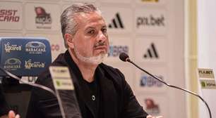 Contratação de meia foi recusada pela diretoria do Flamengo