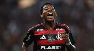 Flamengo emite boletim médico e atualiza situações de Cebolinha e Gonzalo Plata