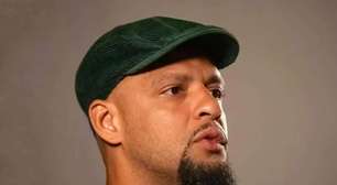 A declaração de Felipe Melo direcionada ao Atlético-MG