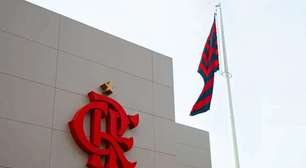 Cria do Flamengo disputa prêmio importante na Europa