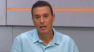 André Rizek crava melhor time do Brasil: "não tem outra resposta"