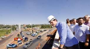 Com aval de Caiado, Daniel Vilela assume protagonismo estratégico e se projeta como sucessor natural em 2026