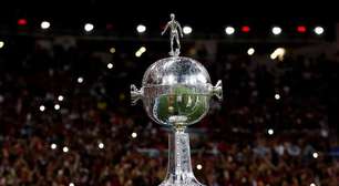 Edu Dracena faz alerta aos times brasileiros na Libertadores