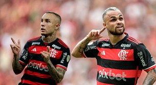 Flamengo arma barca e Grêmio fica de olho: Michael e Cebolinha entram na mira