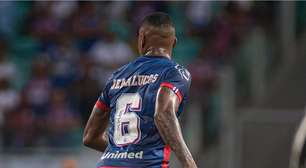 Flamengo x Bahia: a declaração de Jean Lucas