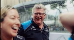 Otmar Szafnauer planeja retorno à F1 com nova escuderia e acredita em espaço para 12ª equipe no grid