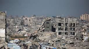 Hamas anuncia negociações com Estados Unidos e 'avanços' para trégua em Gaza