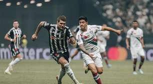 Fluminense tem retrospecto negativo no gramado sintético