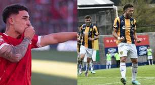 Fim de semana tem gols dignos de Prêmio Puskás na Argentina