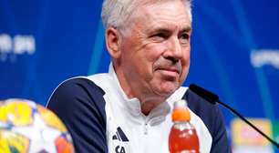 Da profecia às manias para lidar com a tensão: curiosidades sobre Carlo Ancelotti