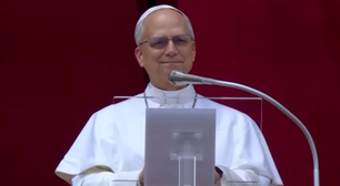 Papa Leão XIV dá bronca por ligação ignorada por irmão: 'Por que você não atende seu telefone?'