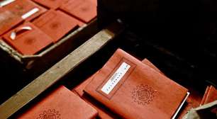 Documentos nazistas são encontrados em arquivos da Suprema Corte argentina