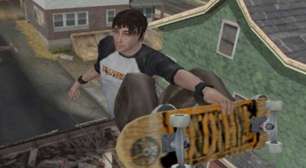 Tony Hawk fará "tudo que puder" para Tony Hawk's Underground ser remasterizado