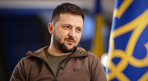 Ucrânia recorre ao Brasil para intermediar encontro com Putin e Zelensky