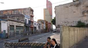 Cracolândia vê usuários 'sumirem' em rua do centro de SP: 'Não removemos ninguém à força'