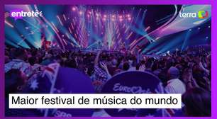 O maior festival de música do mundo está acontecendo agora e você nem sabia