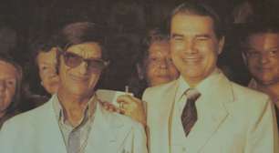 Entenda o que fez Divaldo Franco ser considerado sucessor de Chico Xavier