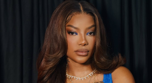Ludmilla comemora grande vitória na Justiça, mas desabafa: 'Não apaga a dor'
