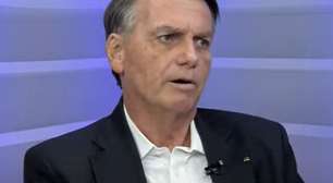 Bolsonaro diz ter esperança de 'reverter tudo isso aí': 'MP tem que provar que sou culpado'