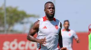 Inter confirma lesão de atacante e tem retornos contra o Nacional; confira relacionados
