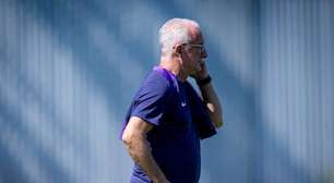 Corinthians prepara time misto, mesmo com jogo decisivo na Sula