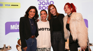 Festival João Rock movimenta SP com 'Papo João Rock' e grandes nomes da cultura brasileira