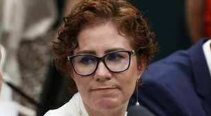 Zambelli reage à condenação no STF: 'Seria burrice prender Moraes'