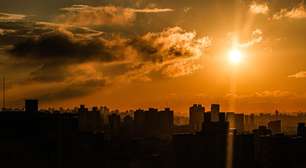 Calor em São Paulo em maio? Confira a previsão para os próximos dias