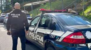 Dentista é presa em Porto Alegre por simular furto de BMW para aplicar golpe em seguradora