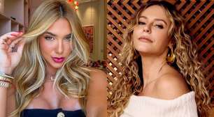 Puxou tapete? Virginia pega vaga de Paolla Oliveira como rainha da Grande Rio