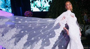 Que noiva é você? Inspire-se em 10 vestidos usados pelas famosas