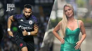 Advogada lembra momento tenso em relação com Payet: 'Vomitei nele'