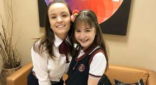 SBT substituiu atriz de novela infantil após gravidez há sete anos