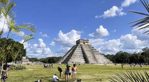México pede indenização de youtuber por gravar em sítios arqueológicos