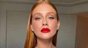 Marina Ruy Barbosa revela crises de pânico e ansiedade