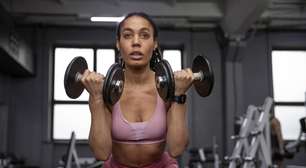 O que comer antes do treino de musculação? Personal trainer responde