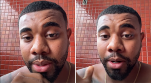 'Me acusou de abuso sexual', diz Davi Brito após denunciar ex
