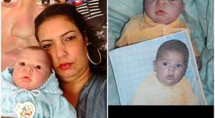 Mulher conta que passou a vender bebês reborn após a morte do filho: 'Entrei em depressão'