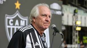 Cuiabá aciona Menin, dono da SAF do Atlético, no Banco Central; Galo se posiciona