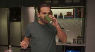 Sou maratonista e garanto: a dieta com suco de beterraba no pré-treino de Afonso Roitman em 'Vale Tudo' pode transformar sua performance na corrida