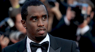 P. Diddy teria tentado arrombar casa de ex-mulher depois de espancá-la, diz jornal