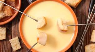 Fondue vegana: a melhor receita para o friozinho, dessa vez sem queijo!
