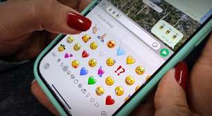 O que significa o emoji de teleférico, que está se espalhando pelas redes sociais