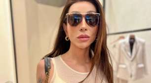 Maya Massafera revela ter sido vítima de sequestro e detalha: 'Apavorados'