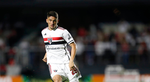 São Paulo se aproxima de renovação com Pablo Maia