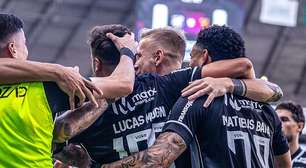 Eliminação na Copa do Brasil reforça lições e fortalece o foco do Ceará no Campeonato Brasileiro