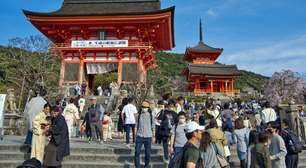 Um mangá apocalíptico conseguiu o que ninguém tinha conseguido até hoje: fazer com que turistas cancelassem suas viagens ao Japão