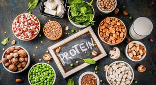 6 fontes de proteínas saudáveis para o coração
